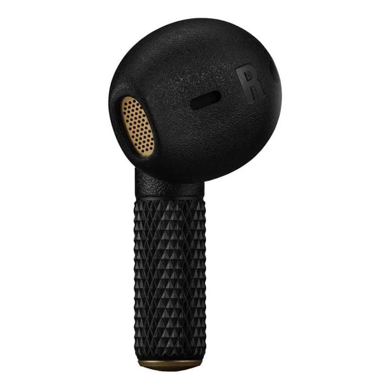 Беспроводные наушники Marshall MINOR 4 Black, чёрный