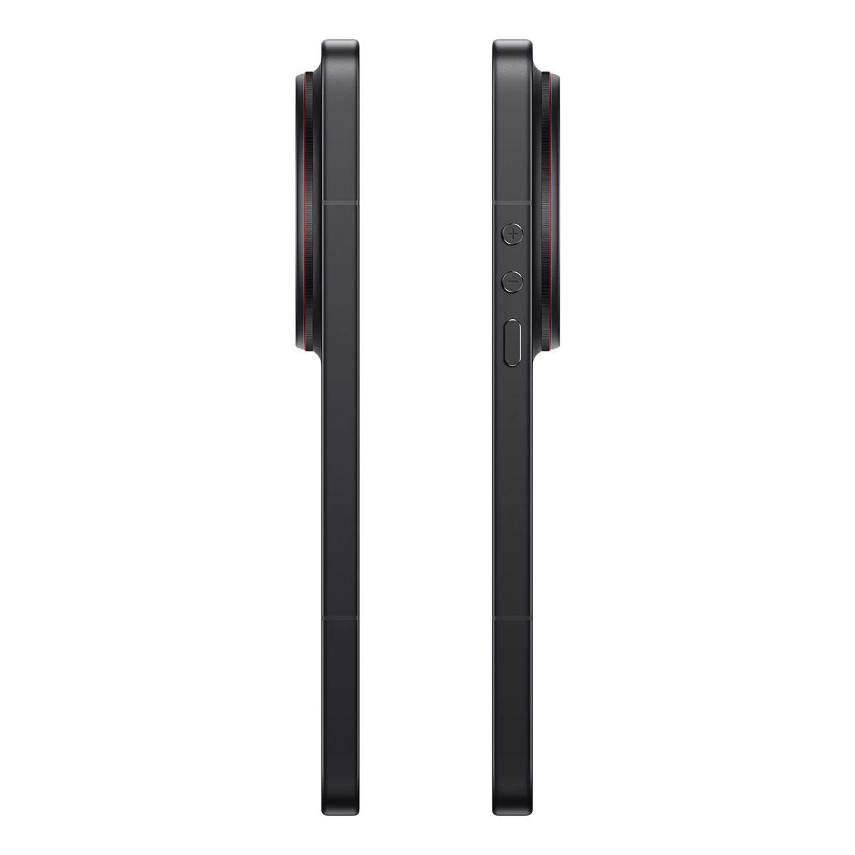 Xiaomi 17 Ultra 16/1Tb Black, чёрный