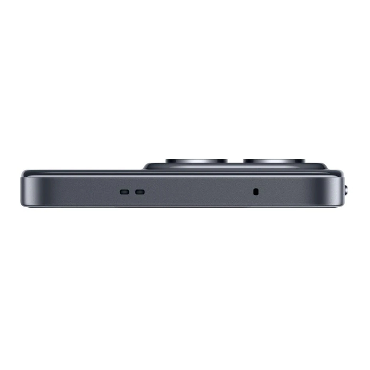 TECNO Pova 7 Ultra 5G 8/256Gb Black, чёрный
