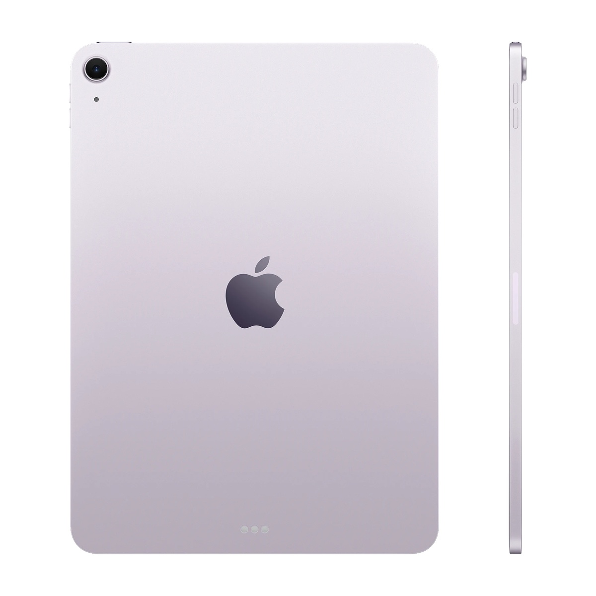 Купить apple ipad air 11" (m4, 2026) wi-fi 128gb purple, фиолетовый с доставкой