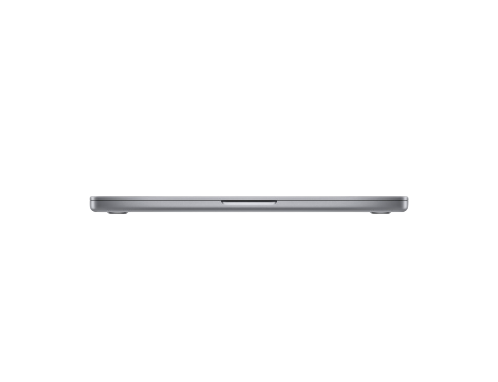 Купить apple macbook pro 14 2023 m2 pro 10c cpu 16 gb ssd 512 gb space gray серый космос (mphe3) с доставкой