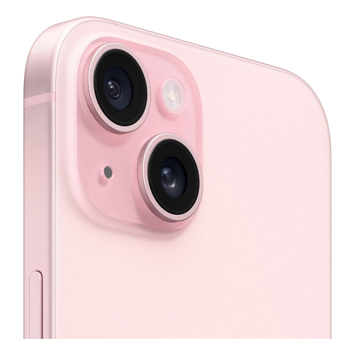 Купить apple iphone 15 256gb dual sim pink розовый с доставкой