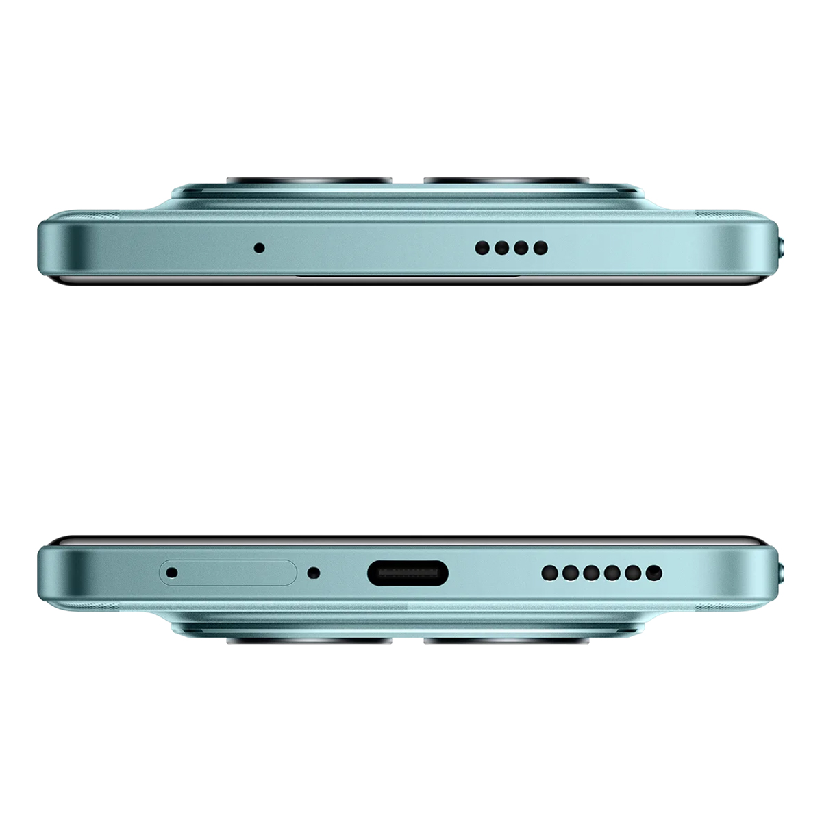 Xiaomi POCO M8 Pro 12/512Gb Green, зелёный