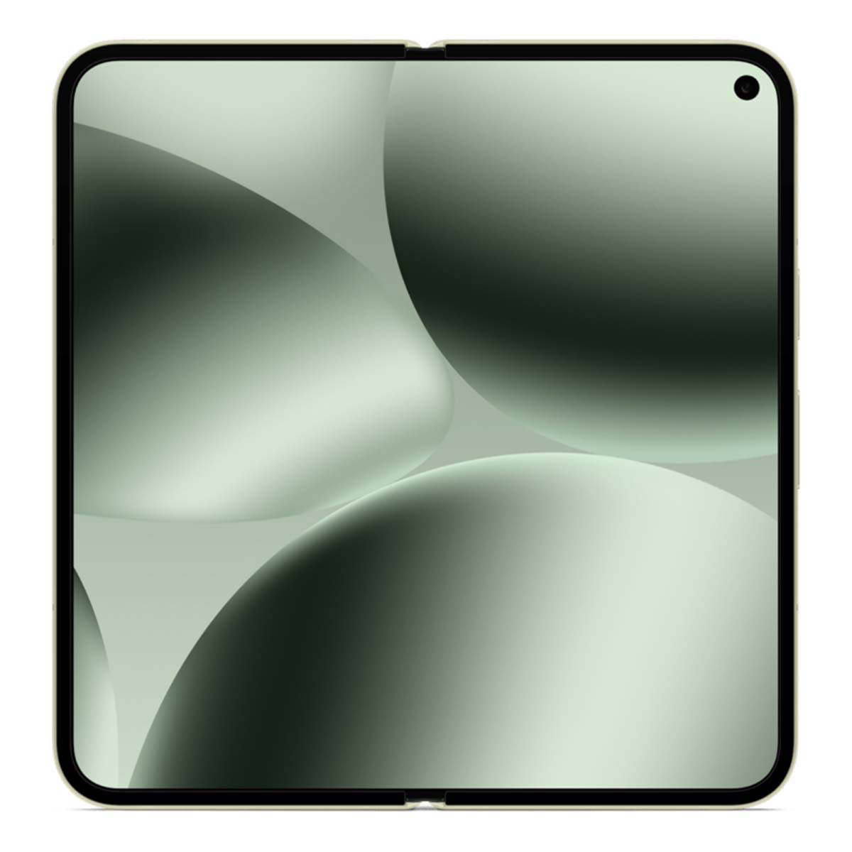 Pixel 10 Pro Fold