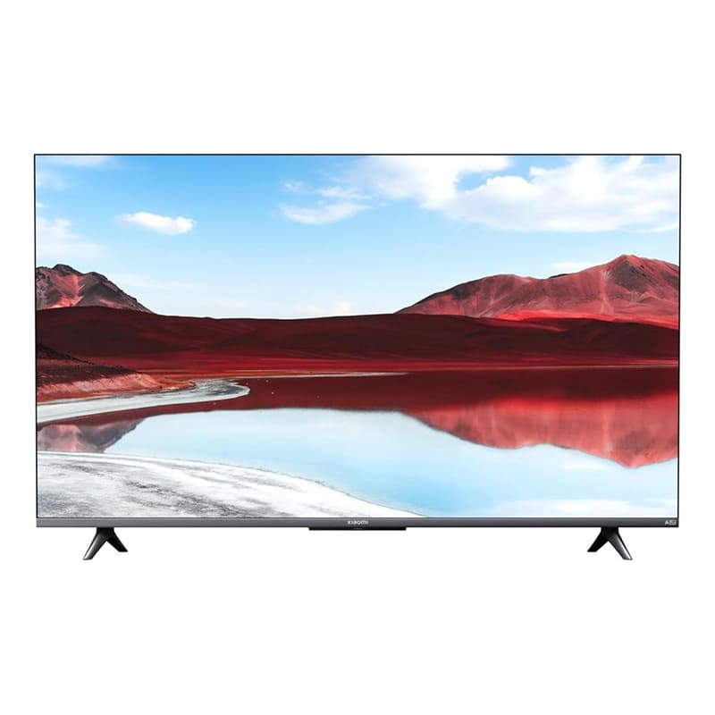 Телевизор Xiaomi TV A65 Pro 2025 65" 4K UHD, 60 Гц, QLED (L65MA-SRU)