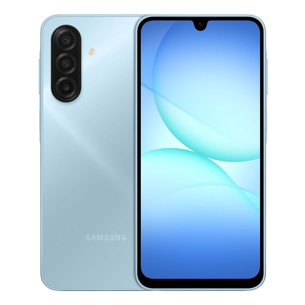 Galaxy A17