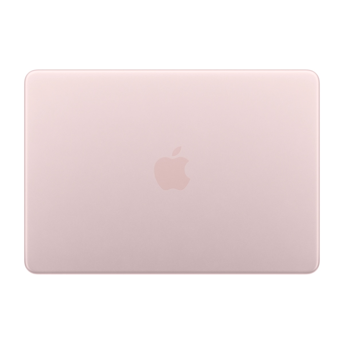 Купить apple macbook neo 13" (a18 pro, 6c cpu, 5c gpu, 2026) 8/256gb ssd (mhfh4) blush, розовый в Самаре