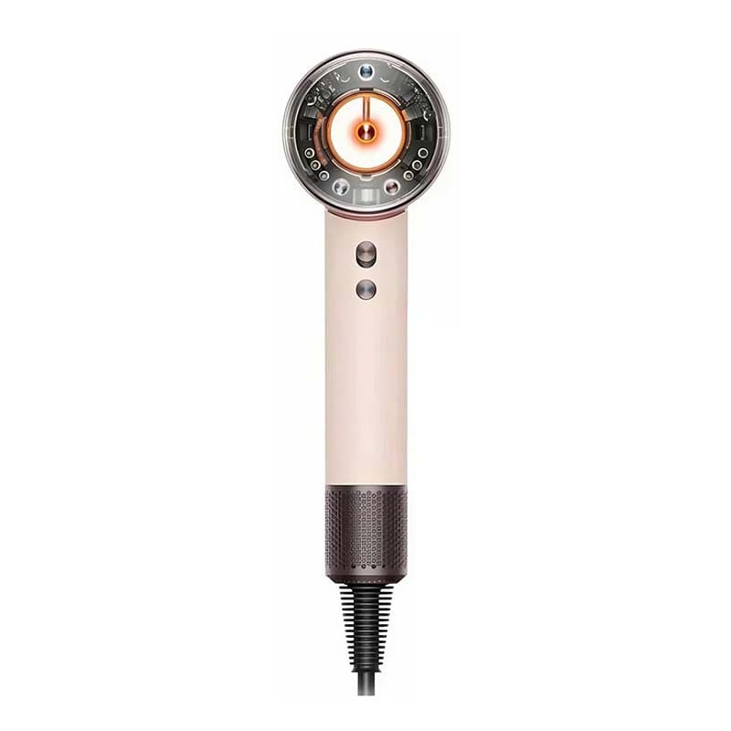 Фен Dyson Supersonic Nural HD16 (Global) Ceramic Pink/Rose Gold, розовый/розовое золото