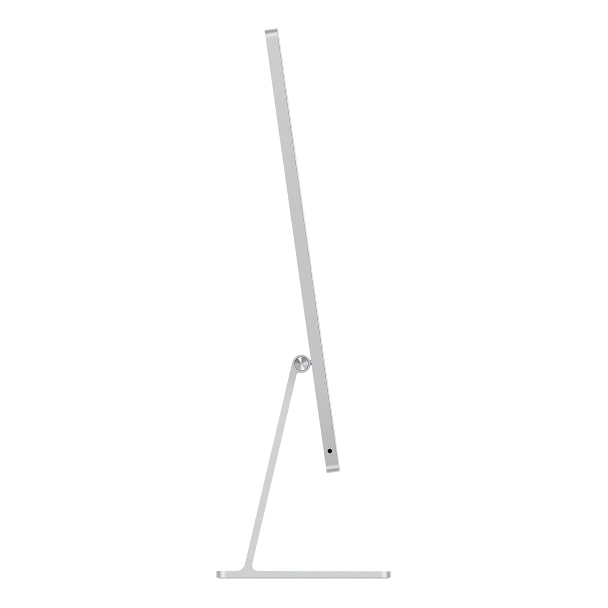 Купить apple imac 24" (m3, 8c cpu, 10c gpu, 2023) retina 4,5k, 8 гб, 512 гб (mqrk3) серебристый с доставкой