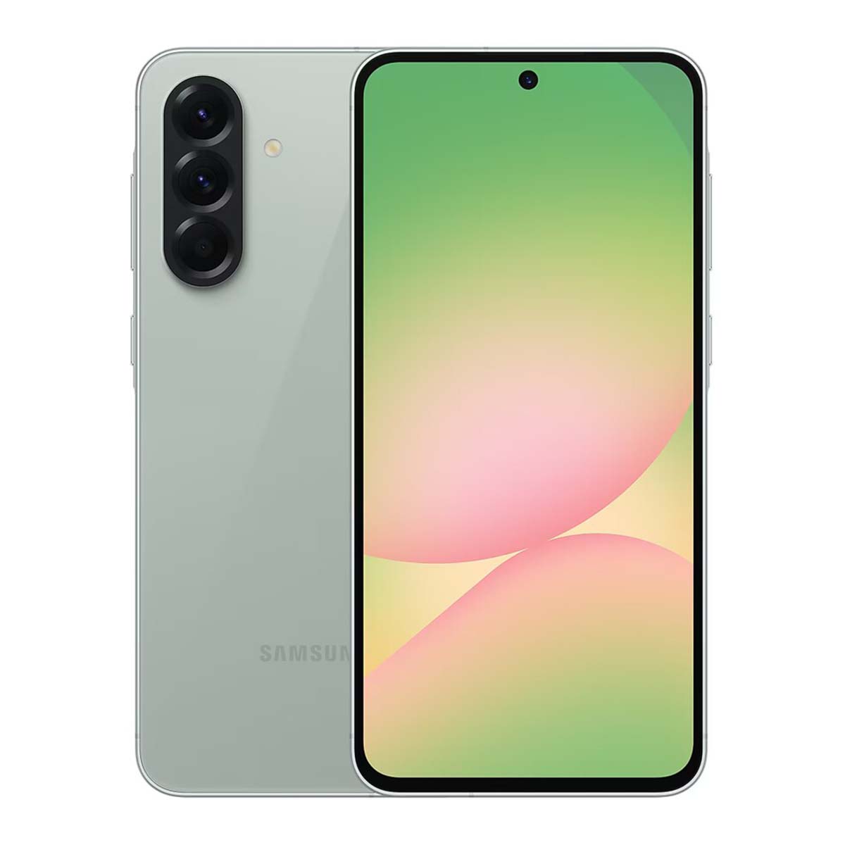 Купить samsung galaxy a56 5g 12/256gb awesome olive , оливковый в Самаре