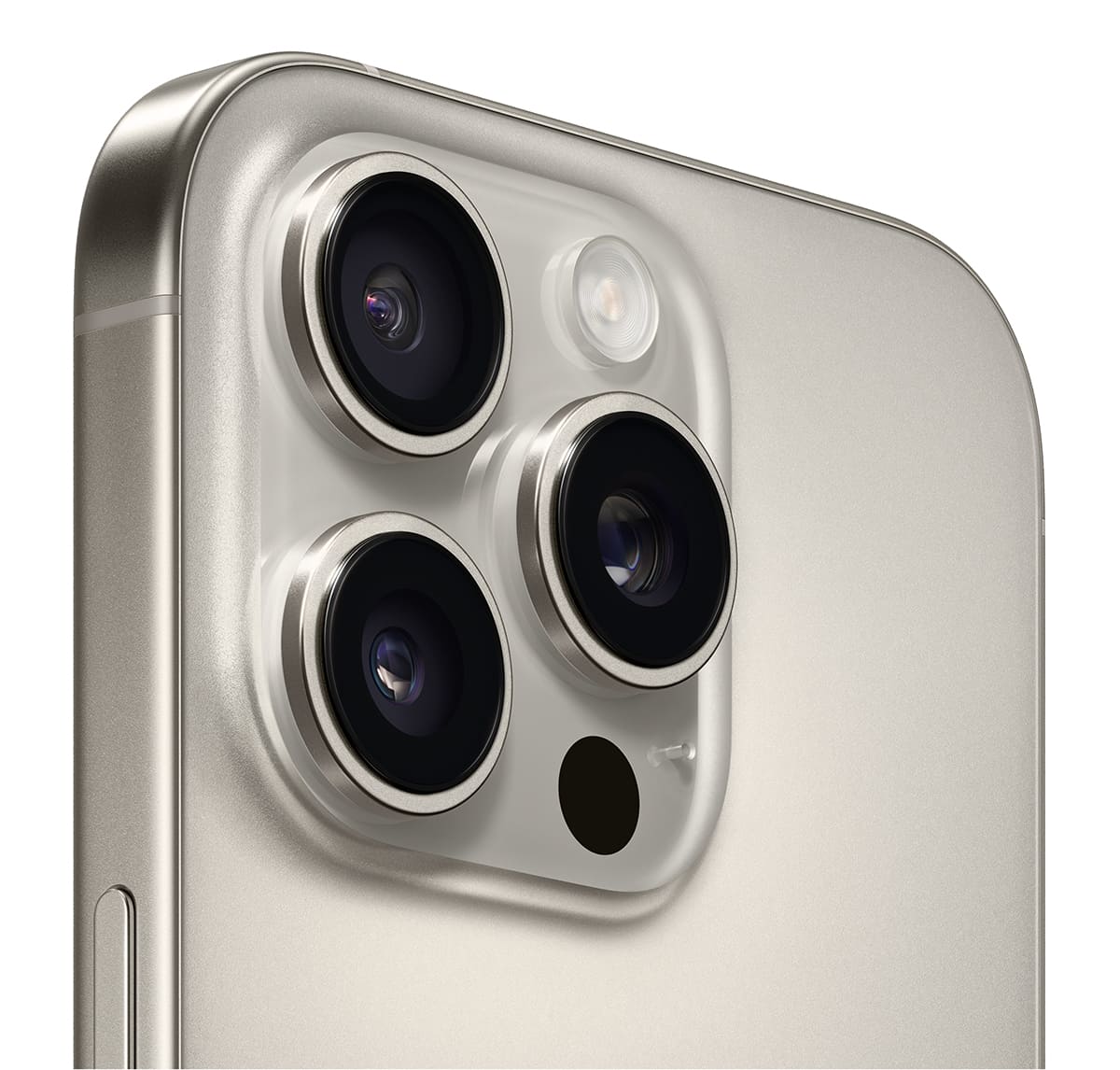 Купить apple iphone 16 pro 256gb natural titanium, натуральный титан с доставкой