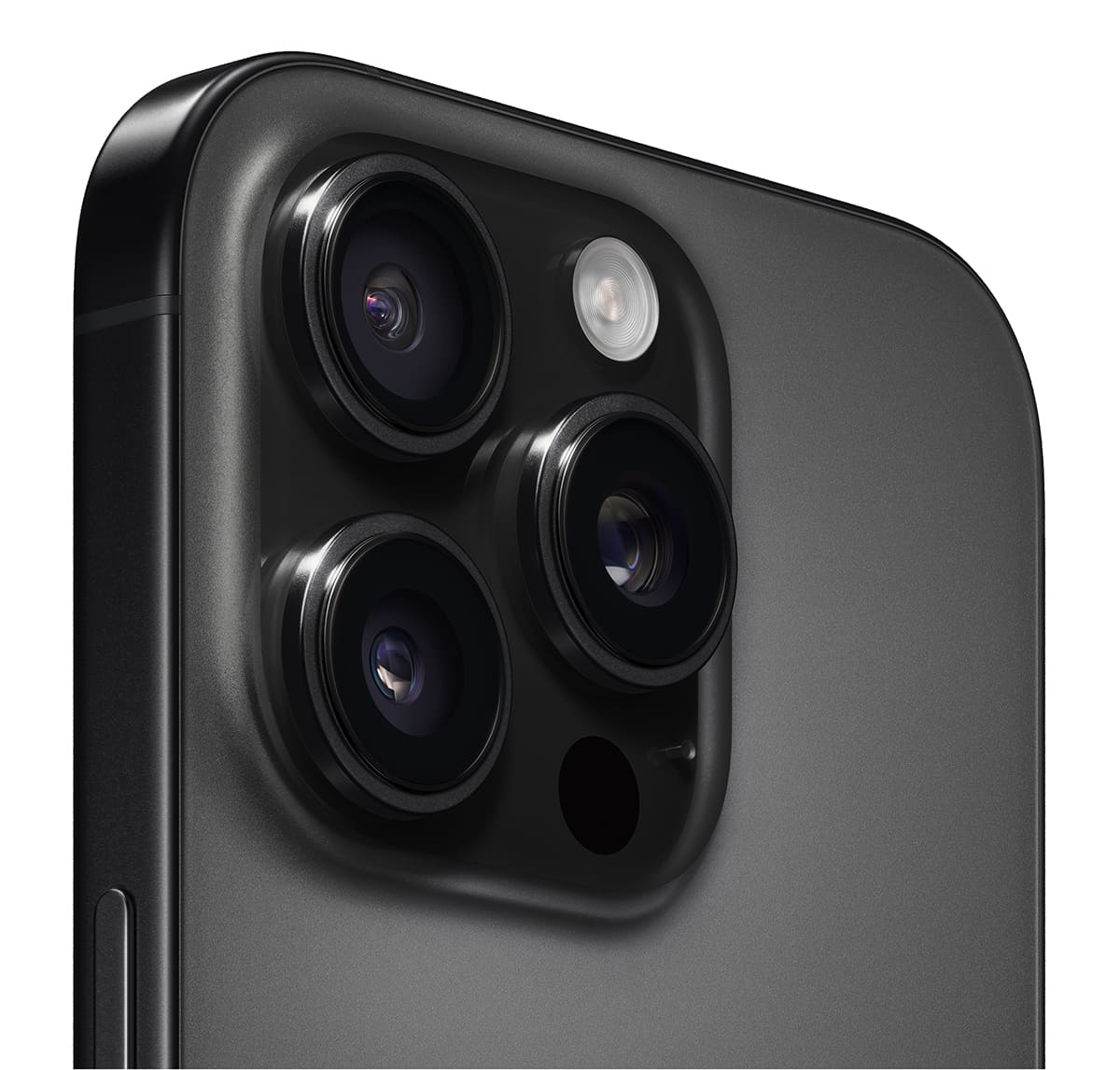 Купить apple iphone 16 pro 128gb black titanium, титановый чёрный с доставкой