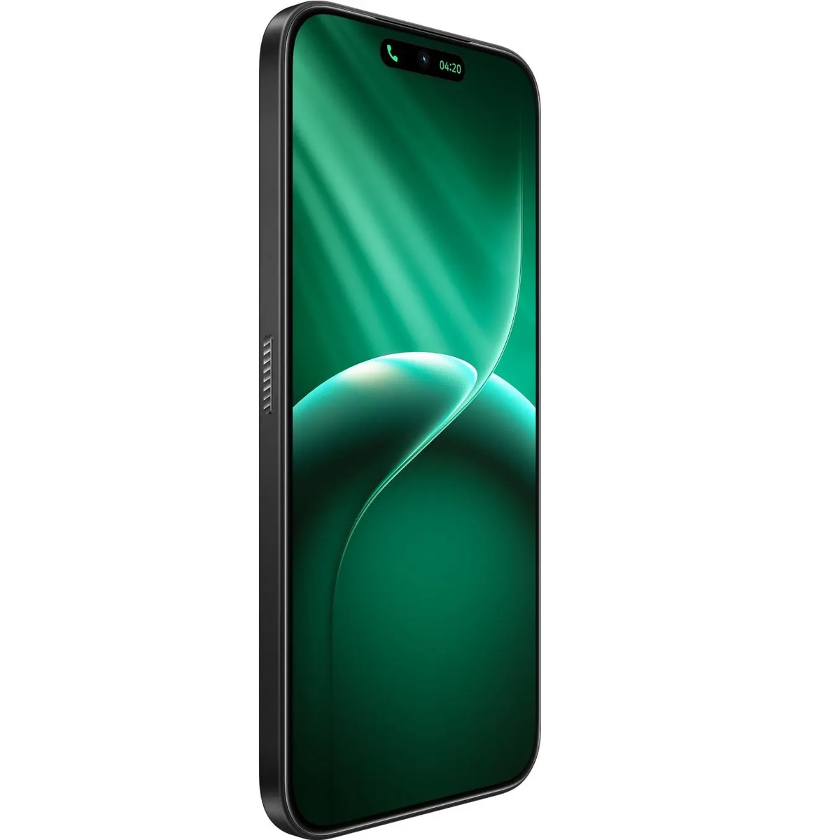 TECNO Camon 50 8/256Gb Malachite Green, изумрудный