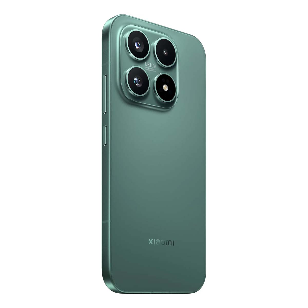 Xiaomi 17 12/256Gb Green, зелёный