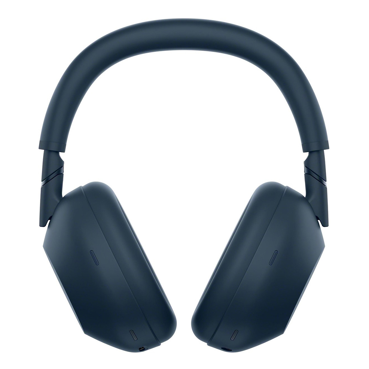 Беспроводные наушники Sony WH-1000XM6 Midnight Blue, синий
