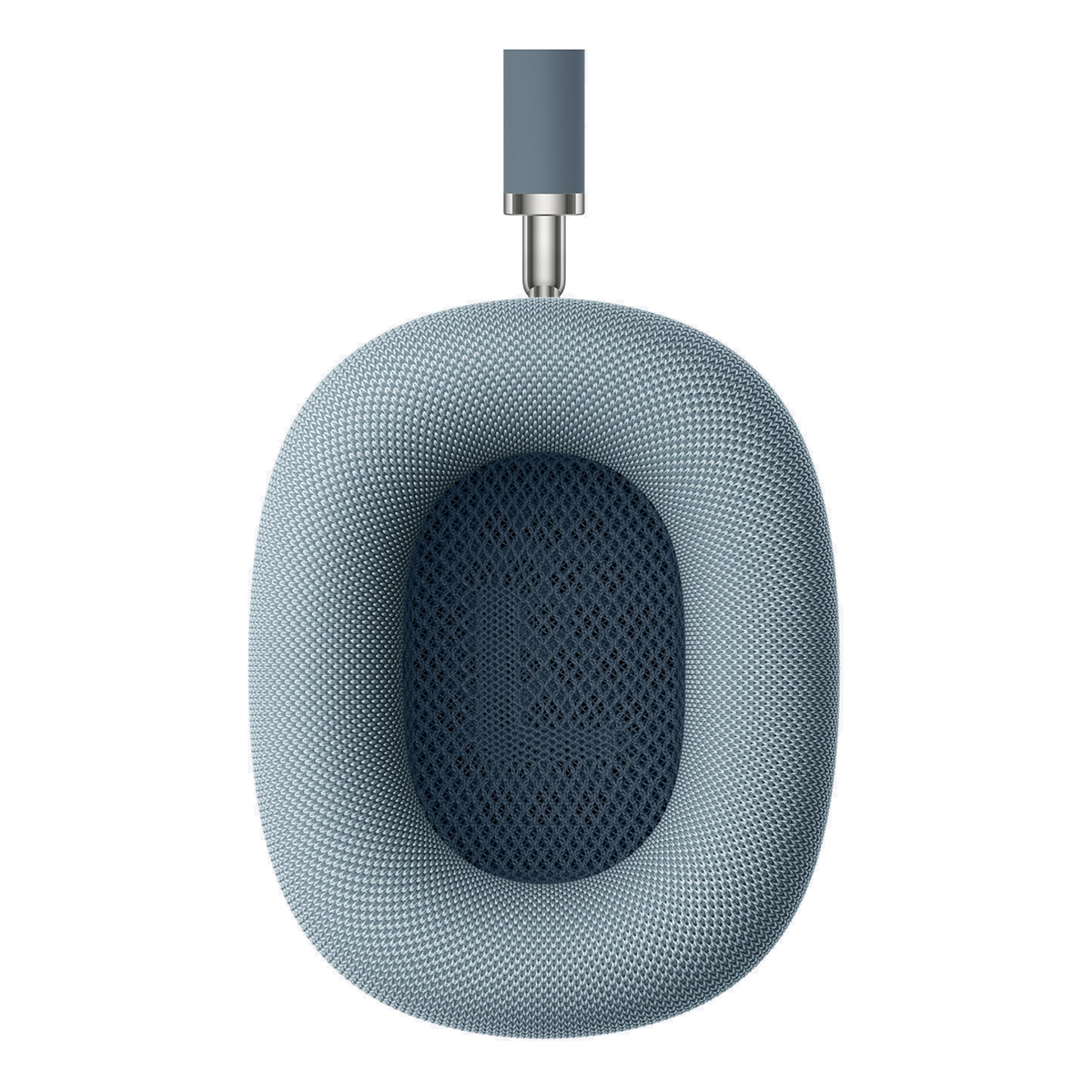 Купить наушники apple airpods max 2 (2026) blue, голубой с доставкой