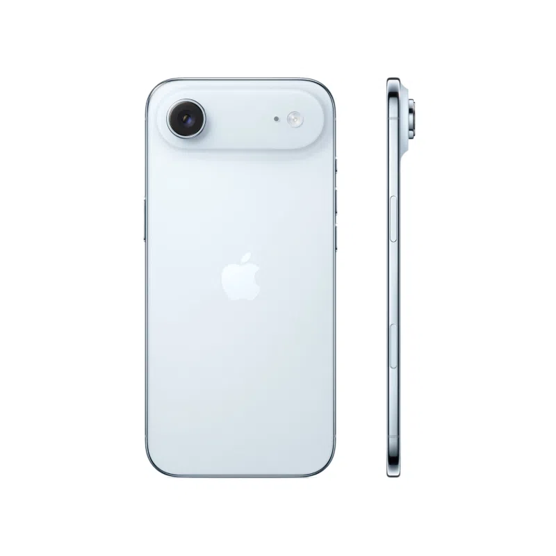 Купить apple iphone air esim 512gb sky blue с доставкой