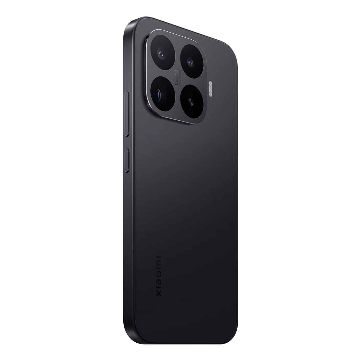 Xiaomi 17T 12/256Gb Black, чёрный