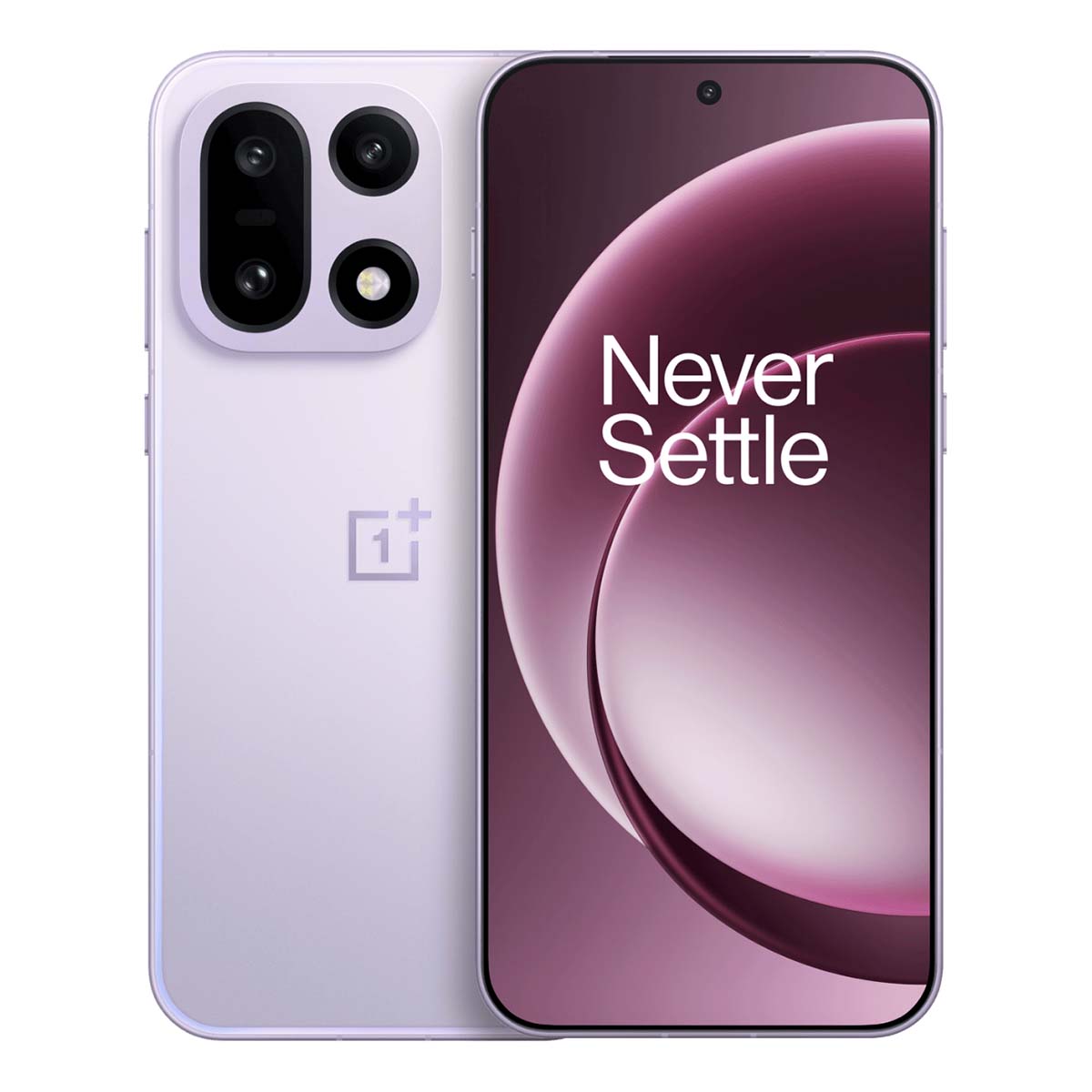 OnePlus 15