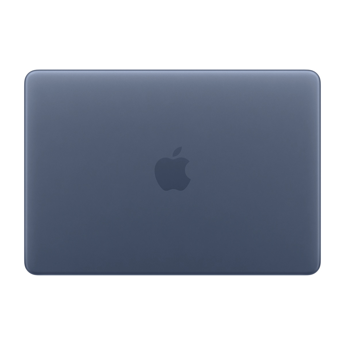 Купить apple macbook neo 13" (a18 pro, 6c cpu, 5c gpu, 2026) 8/256gb ssd (mhff4) indigo, синий в Самаре