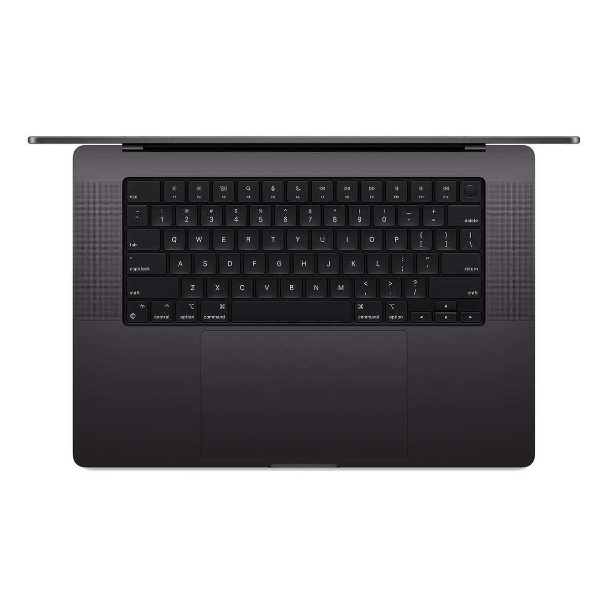 Купить apple macbook pro 16" (m5 pro, 18c cpu, 20c gpu, 2026) 24/1tb ssd (mgea4) space black, «чёрный космос» с доставкой