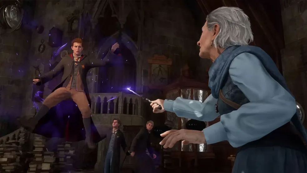 Купить цифровая версия игры hogwarts legacy для sony playstation 5, русские субтитры с доставкой