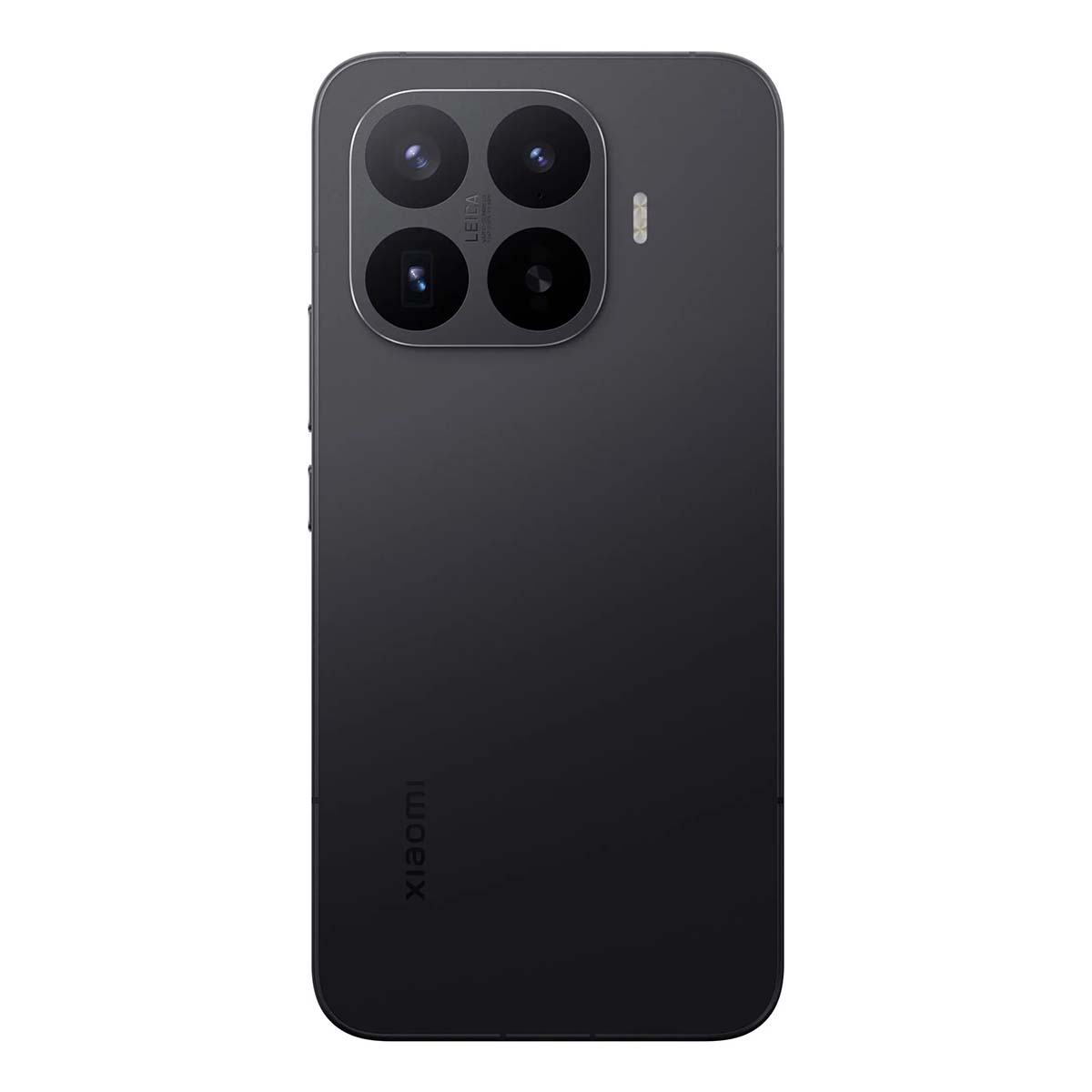 Xiaomi 17T Pro 12/256Gb Black, чёрный