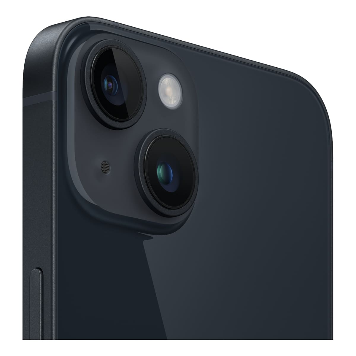 Купить apple iphone 14 128gb dual sim midnight, «тёмная ночь» с доставкой