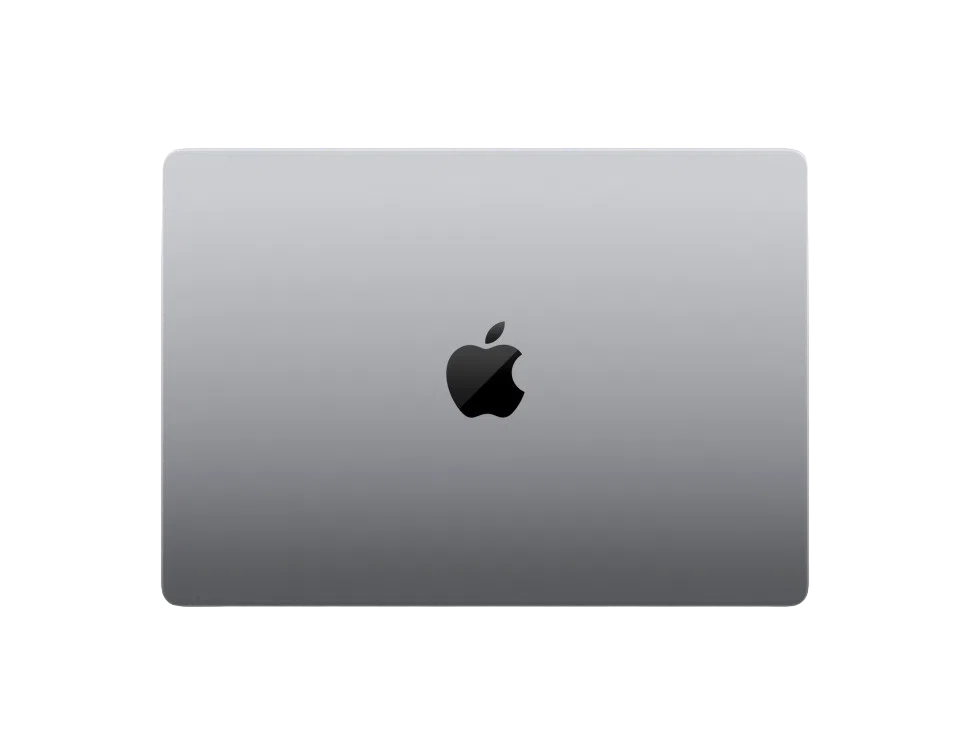 Купить apple macbook pro 14 2023 m2 pro 12c cpu 16 gb ssd 1 tb space gray серый космос (mphf3) с доставкой