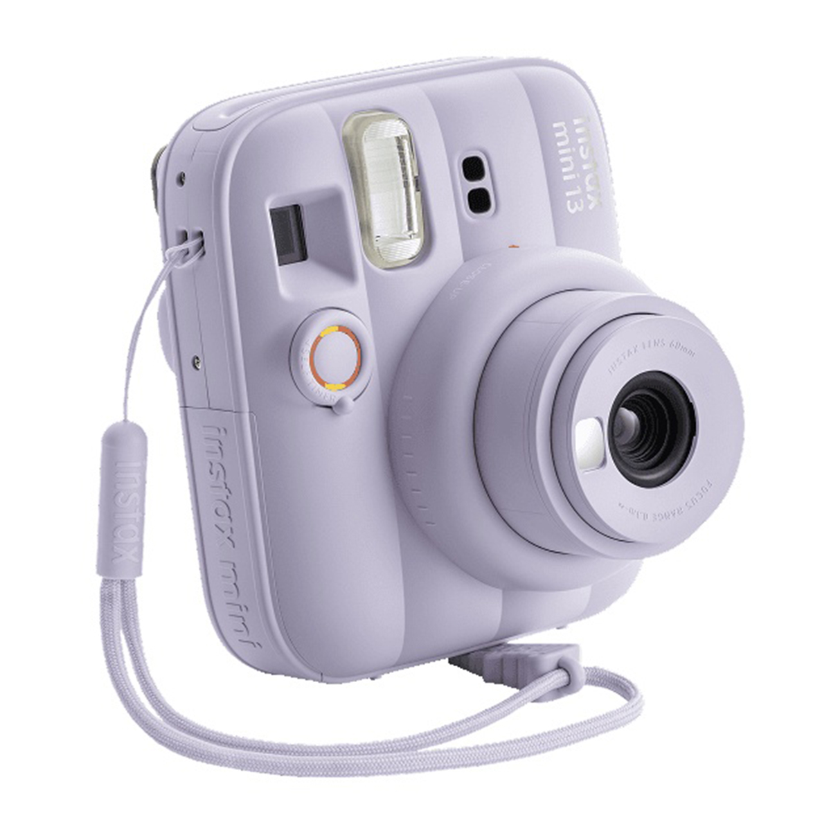 Фотоаппарат моментальной печати Fujifilm Instax Mini 13 Dreamy Purple, фиолетовый