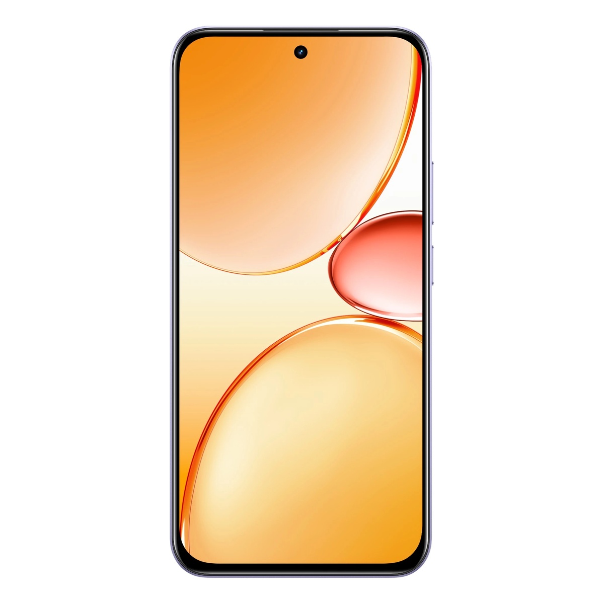 Realme C85 Pro 6/128Gb Parrot Purple, фиолетовый