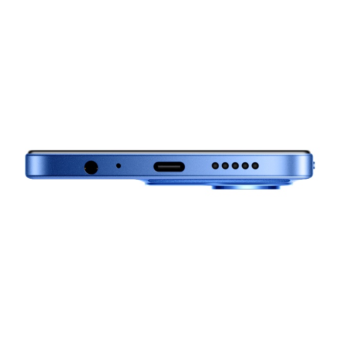 Xiaomi Redmi 15C 4/256Gb Moonlight Blue, синий