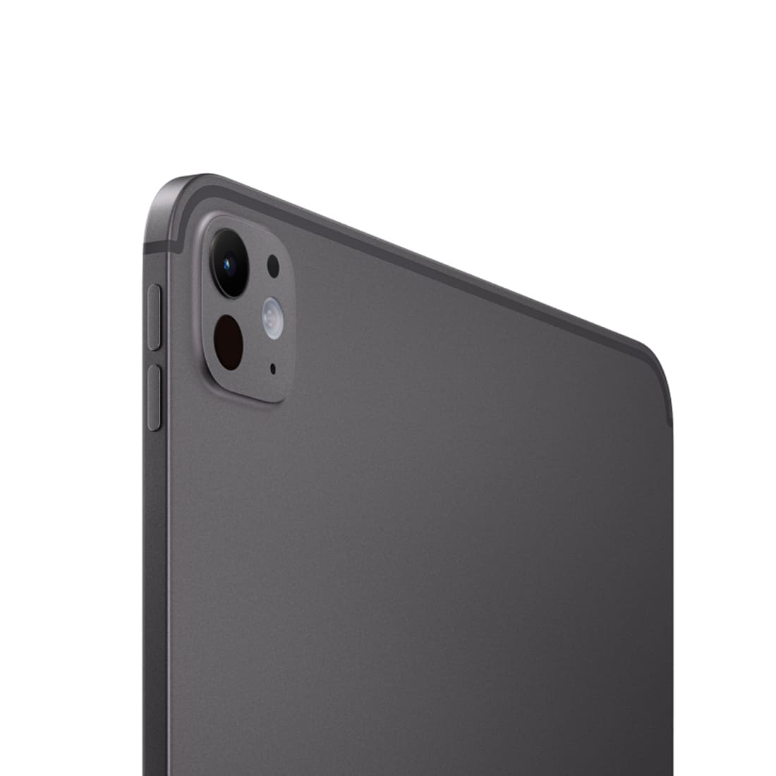 Купить apple ipad pro 13&quot (m4, 2024, 7 gen) wi-fi + cellular 1tb, нанотекстурное стекло, space black, «черный космос» с доставкой