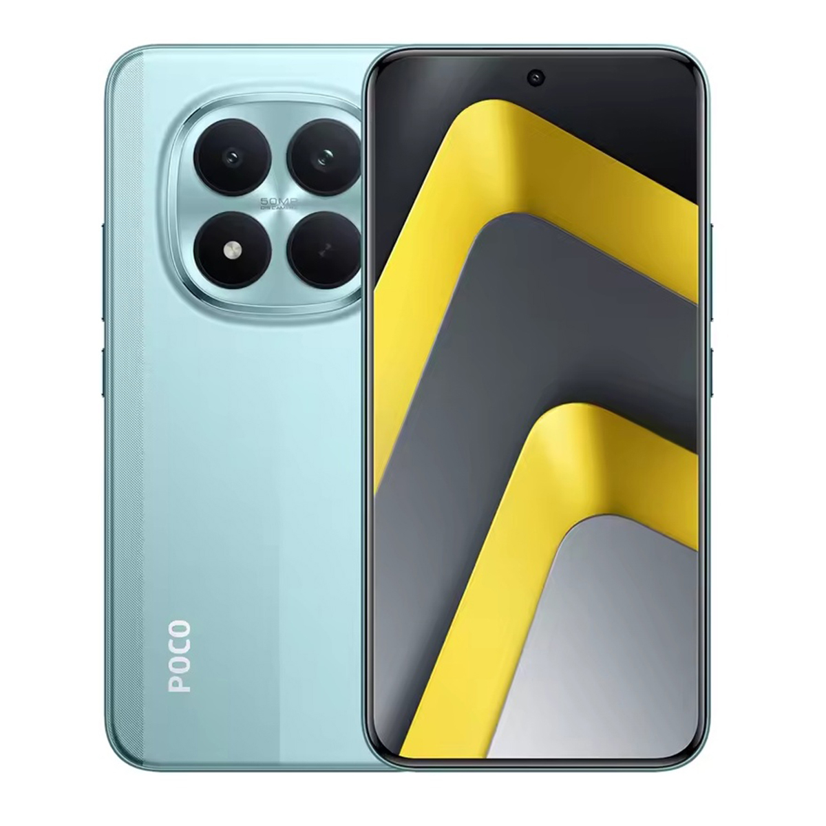 Xiaomi POCO M8 Pro