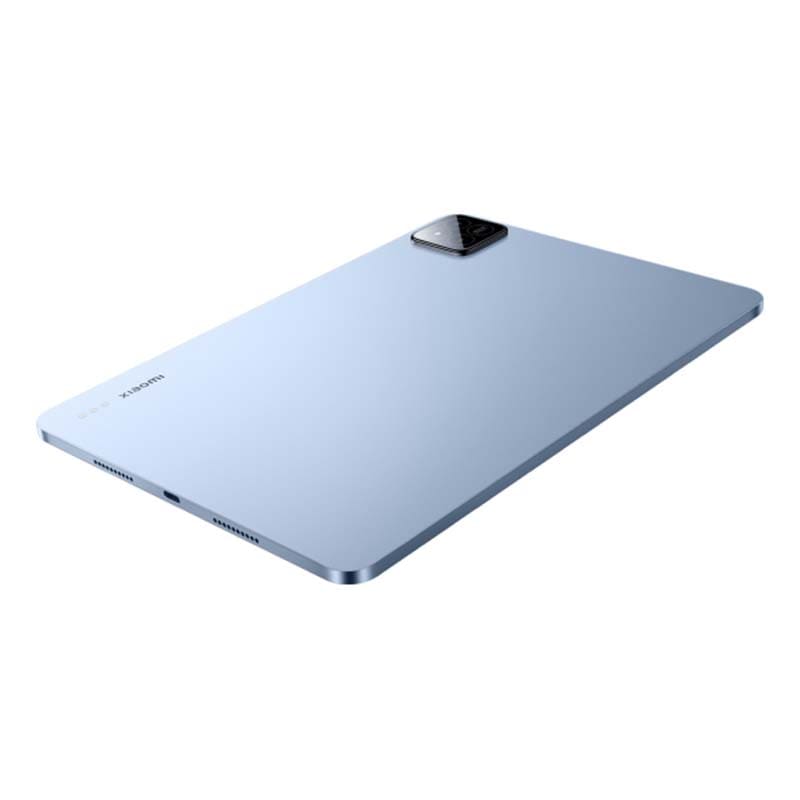 Xiaomi Pad 7 Pro 11,2" 8/128Gb Blue, голубой