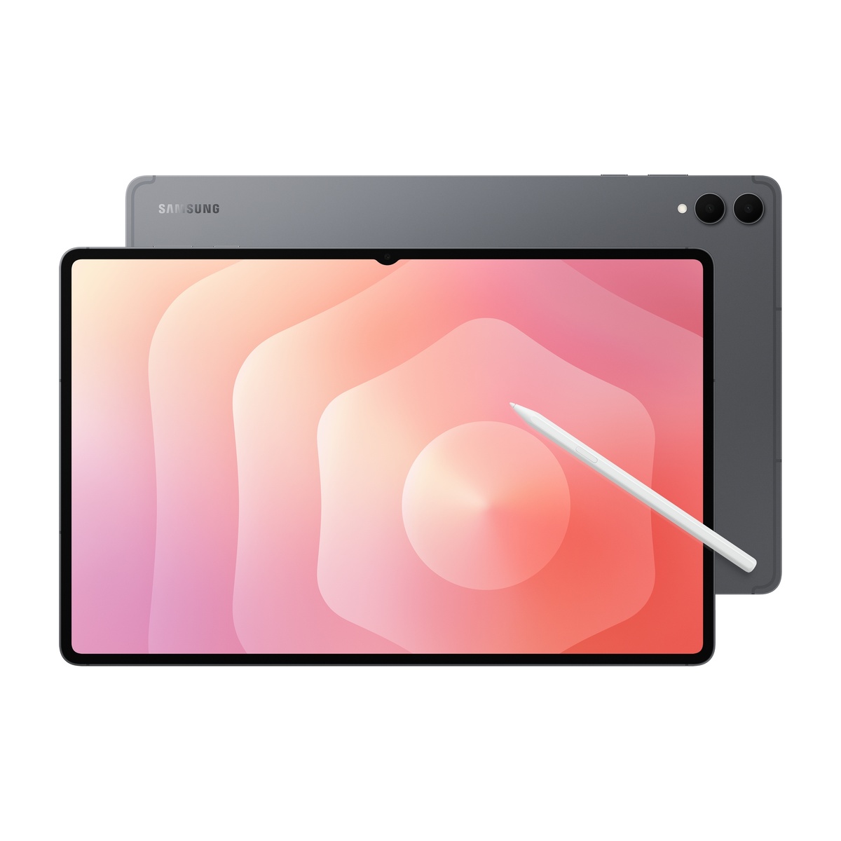 Купить samsung galaxy tab s11 ultra 5g+wi-fi 12/256gb gray, серый в Самаре