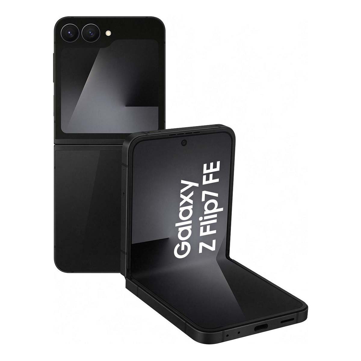 Galaxy Z Flip7 FE