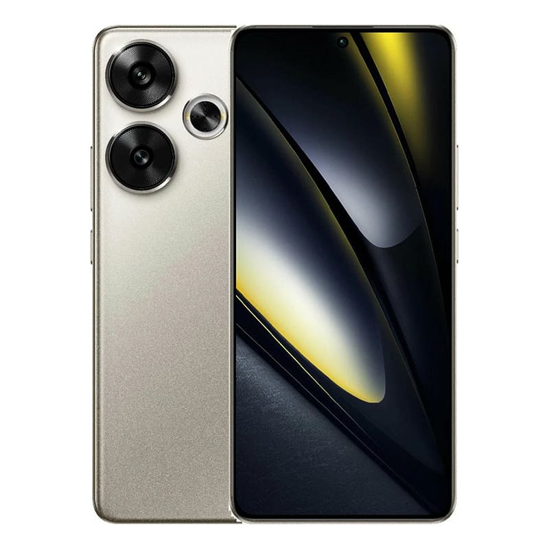 Xiaomi POCO F6