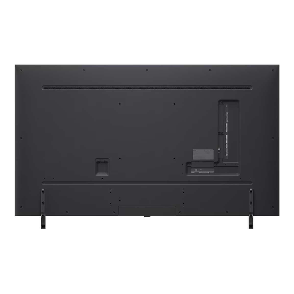 Телевизор LG 50" 4K UHD, 60 Гц NanoCell (50NANO90A6B.ARUG)