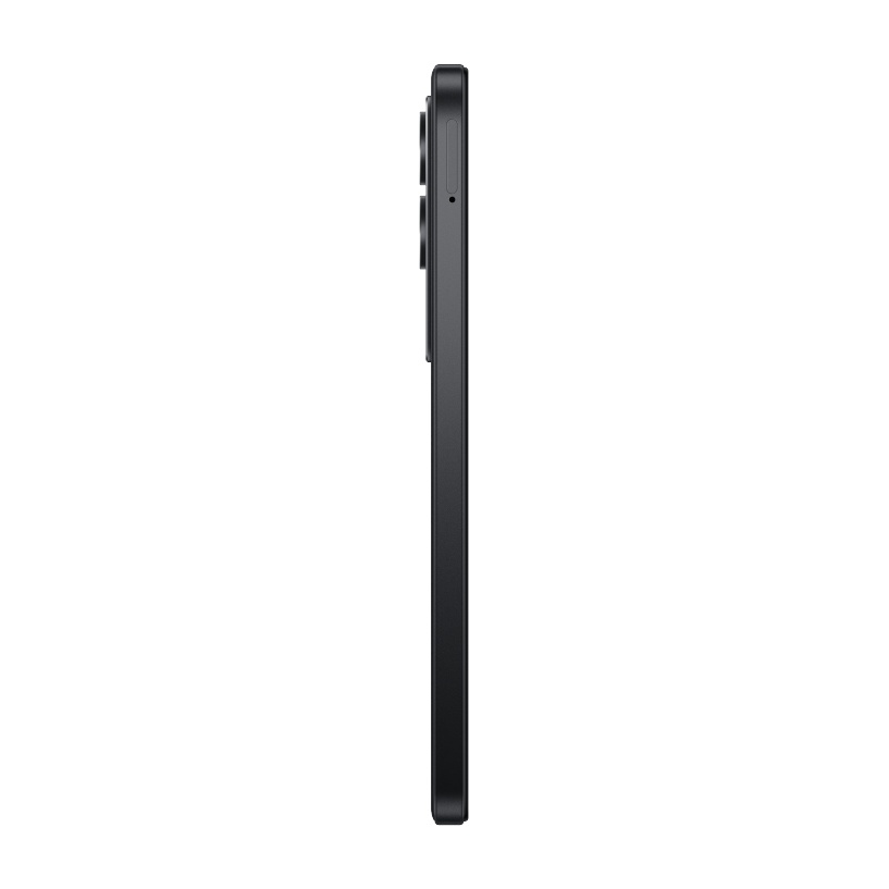 Xiaomi Redmi 15 8/256Gb Midnight Black, чёрный