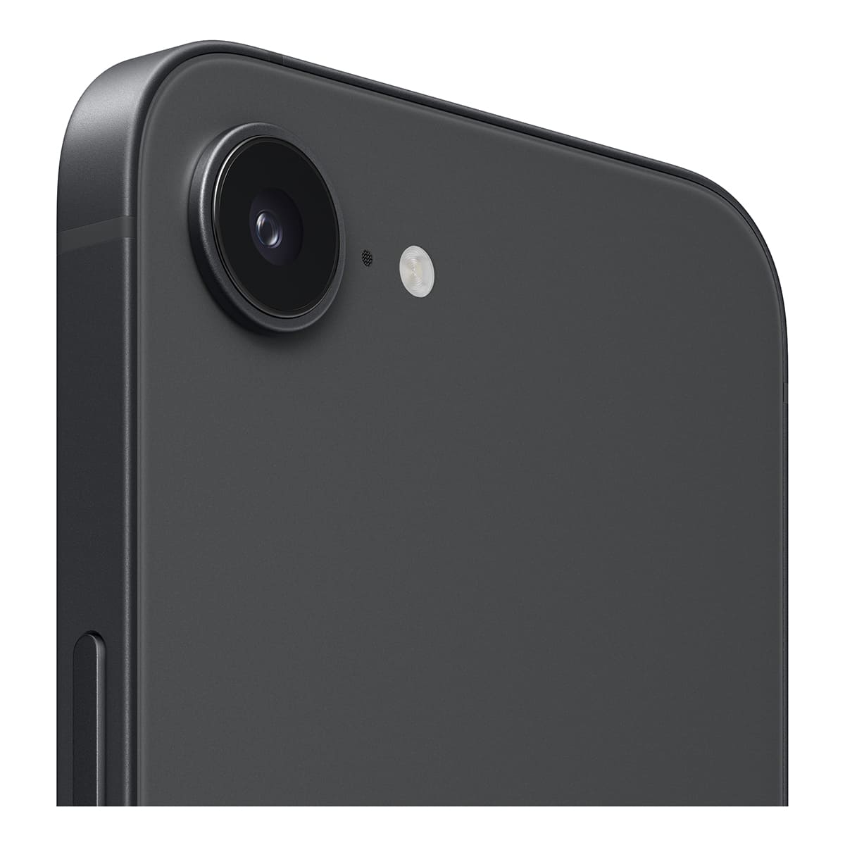 Купить apple iphone 16e 128gb black, черный с доставкой