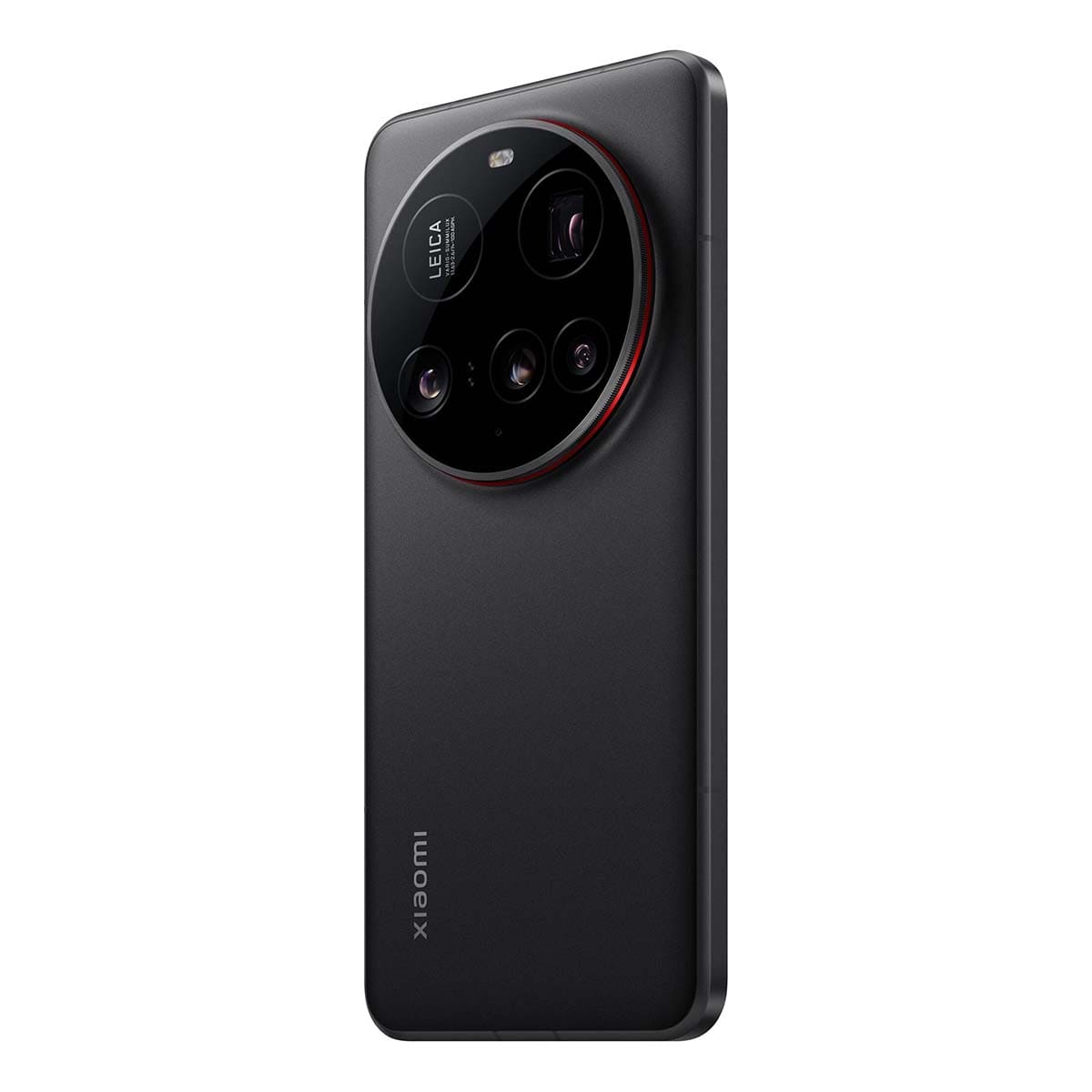 Xiaomi 15 Ultra 16/512Gb Black, чёрный