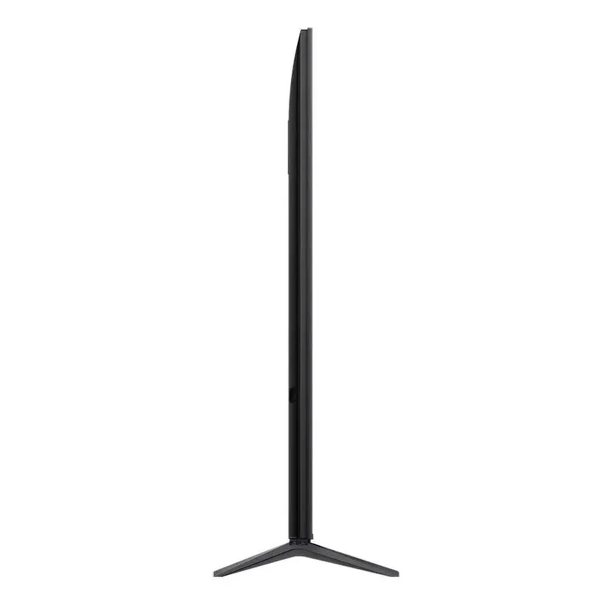 Телевизор TCL 55" 4K UHD, 144 Гц, QD-Mini LED (55C6K) Чёрный