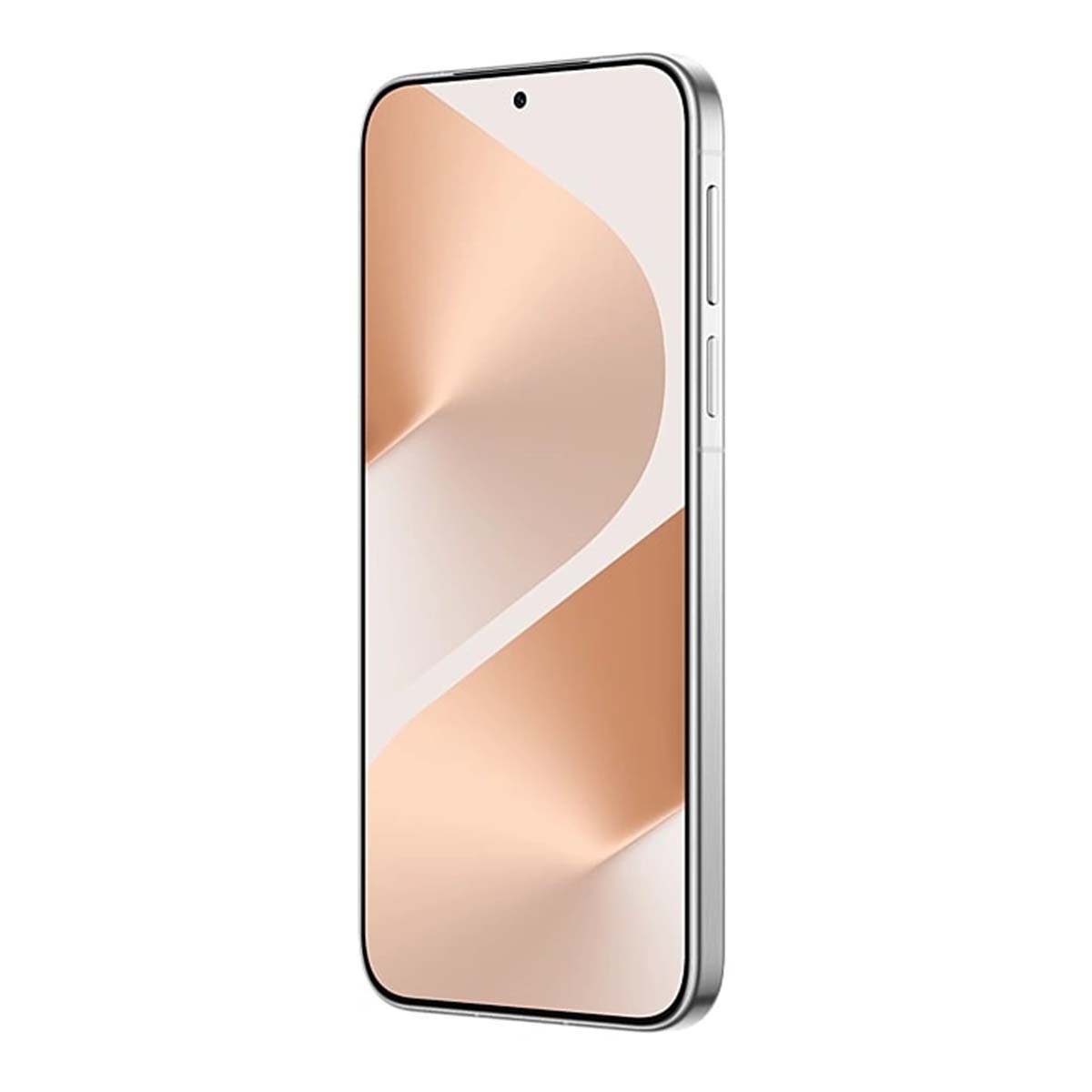 HUAWEI Pura 80 12/256Gb Frosted White, белый