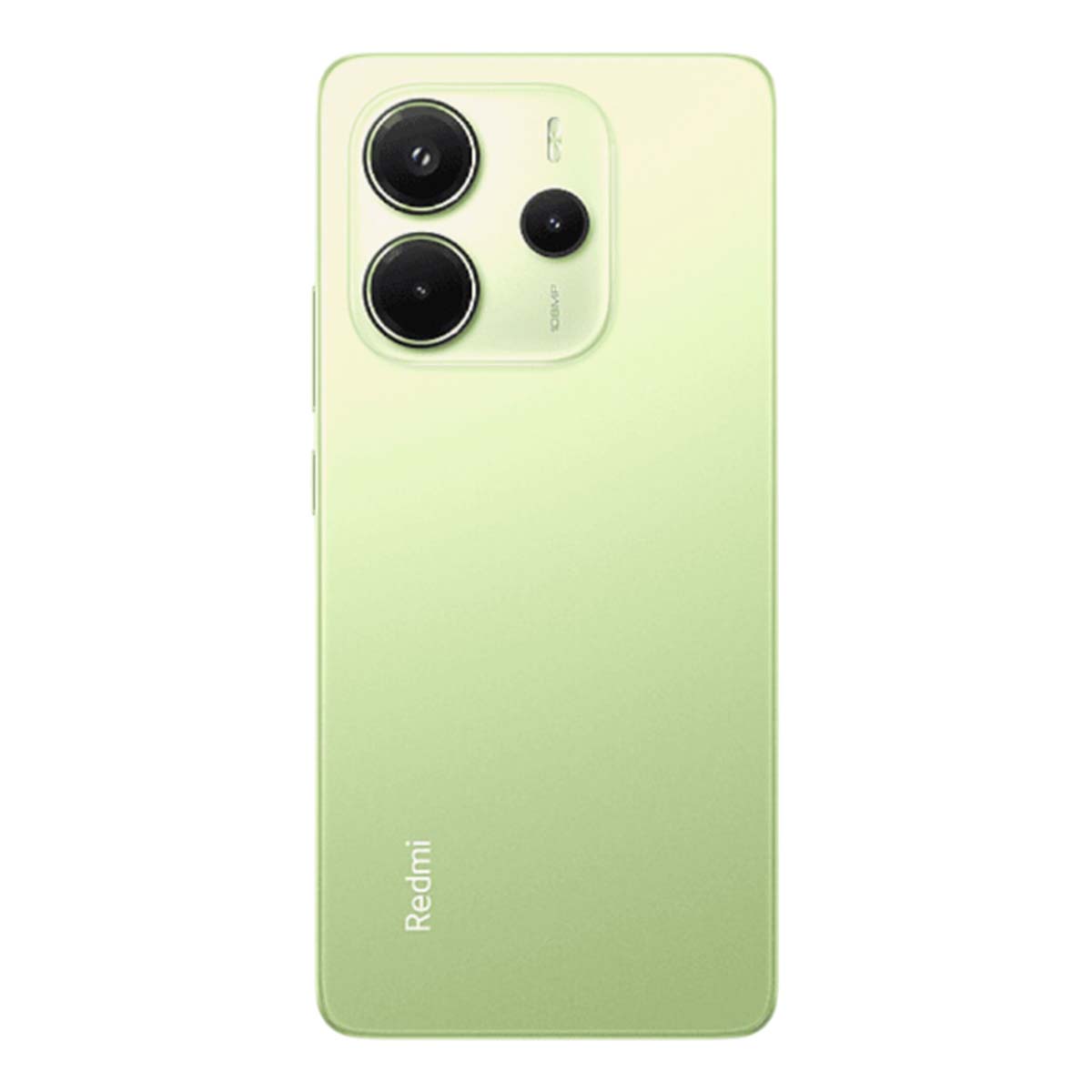 Xiaomi Redmi Note 14 6/128Gb Lime Green, зелёный