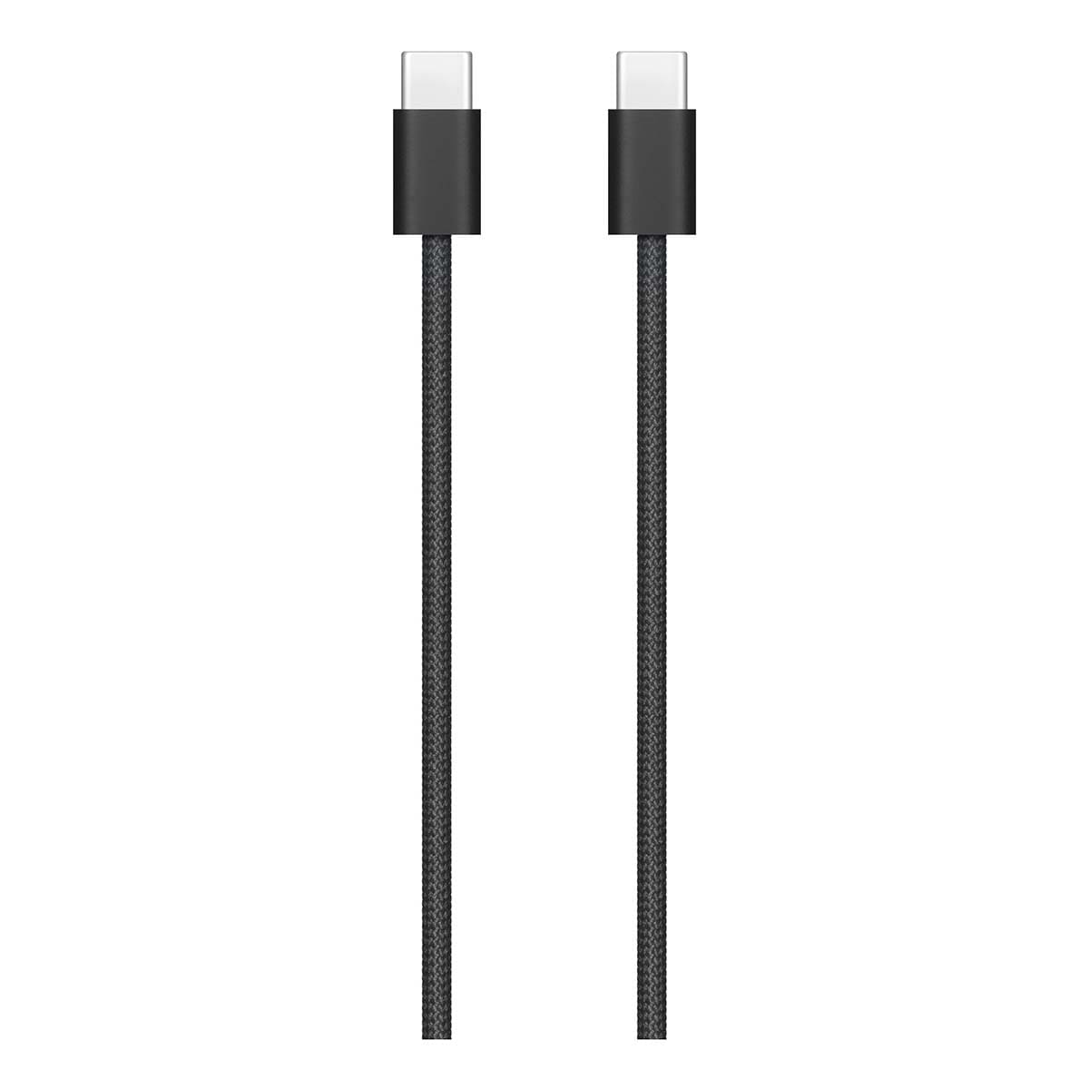 Трекпад Apple Magic Trackpad 3 USB‑C/Lightning (MMMP3) Black, чёрный