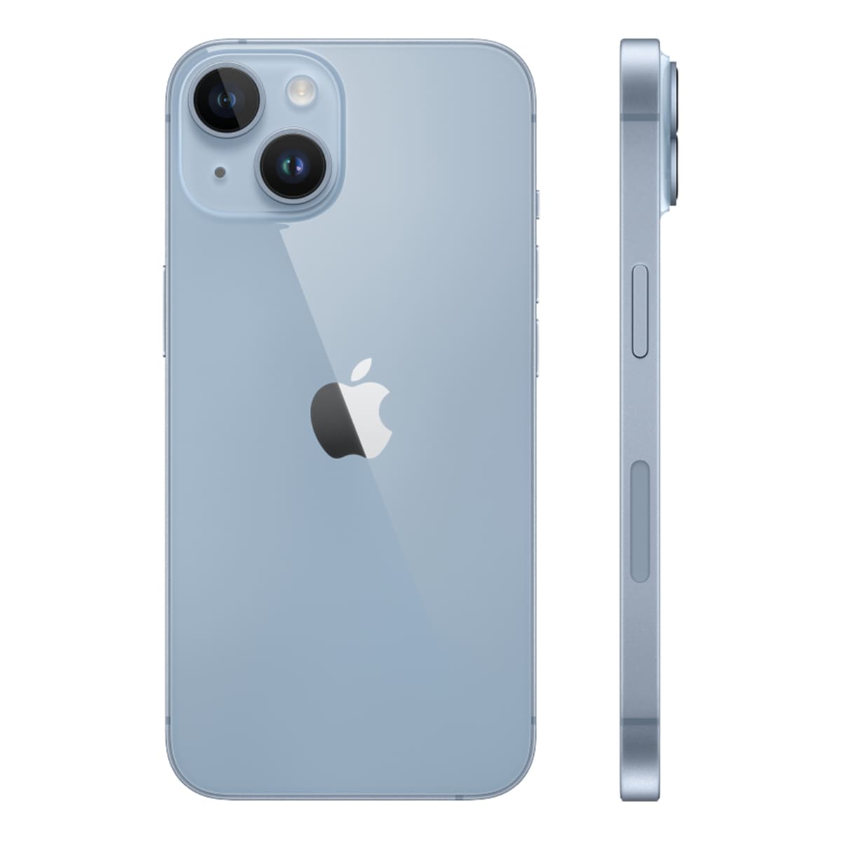 Купить apple iphone 14 128gb blue, голубой с доставкой