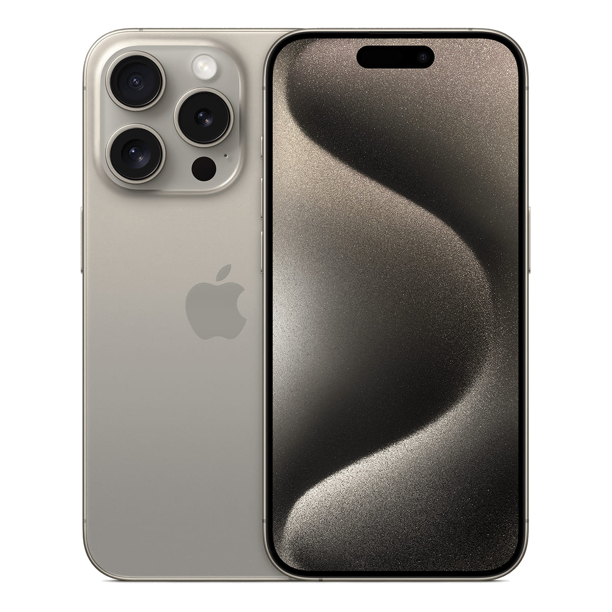 Купить apple iphone 15 pro max 256gb natural titanium титан с доставкой