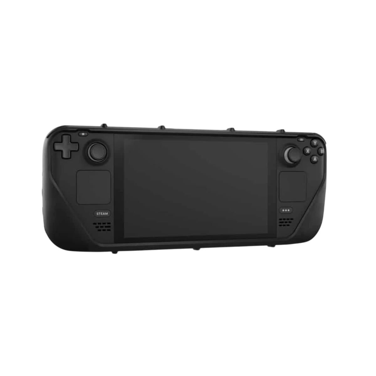 Купить valve steam deck oled 512gb черный с доставкой