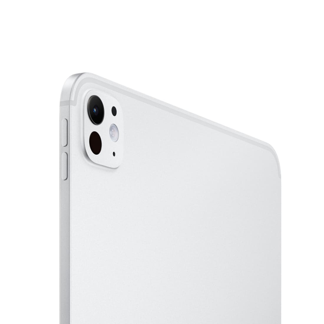 Купить apple ipad pro 13&quot (m4, 2024, 7 gen) wi-fi + cellular 1tb, нанотекстурное стекло, silver, серебристый с доставкой